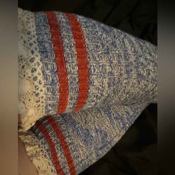 Free People Knee High Socks - Picture 11 of 16